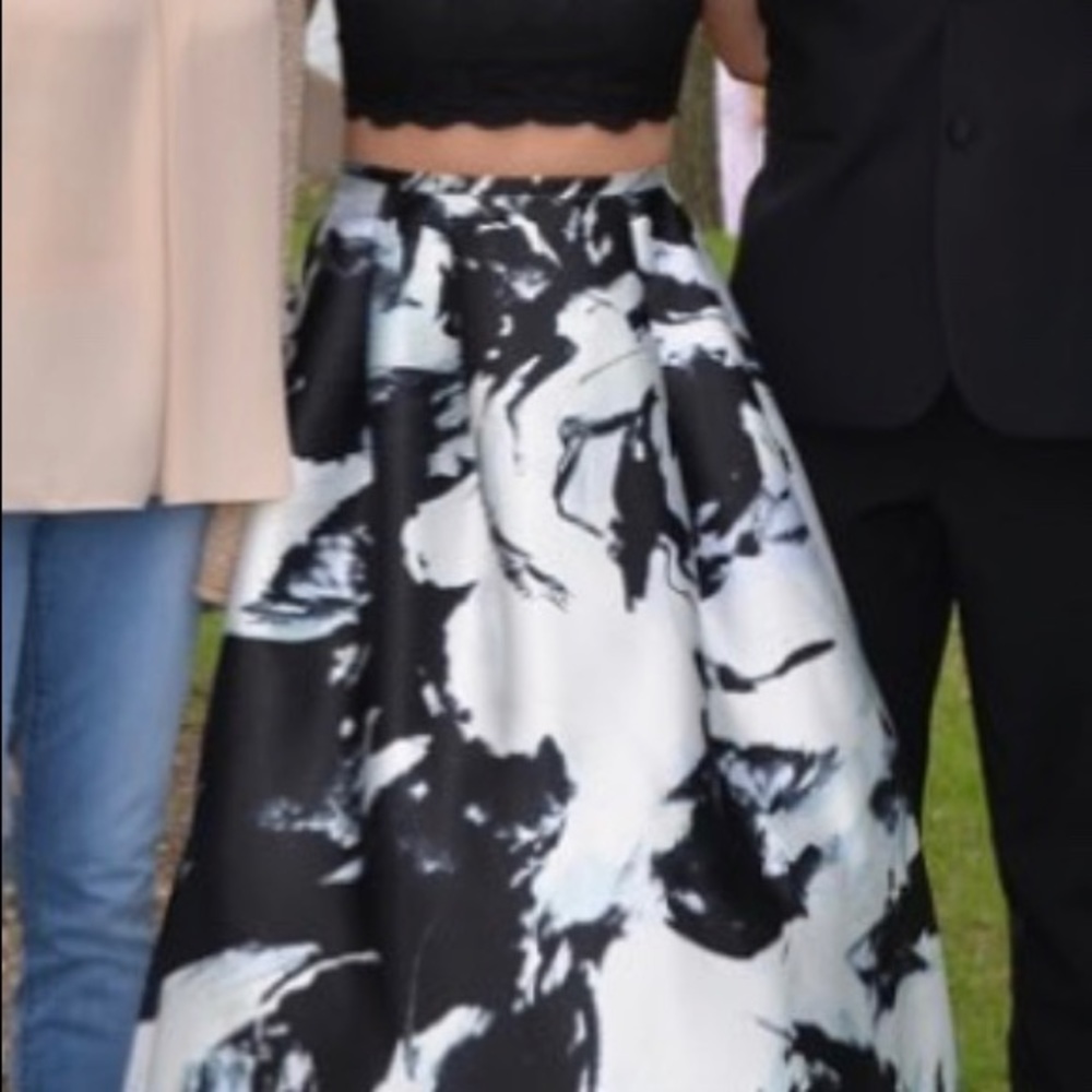 Prom Dress!